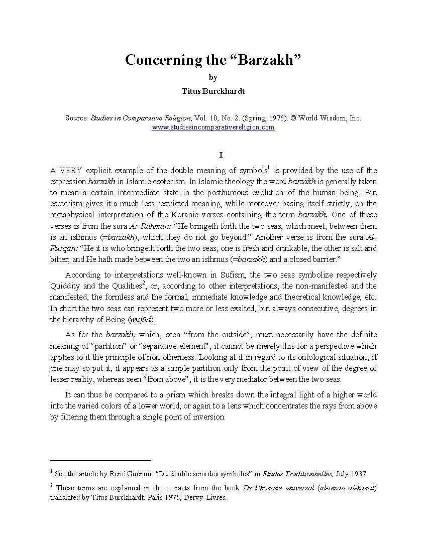 Imam Khomeini And The Muslim World