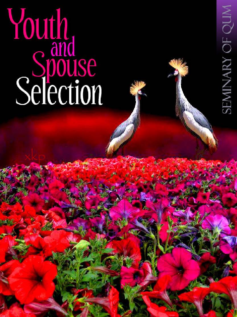 Youth And Spouse