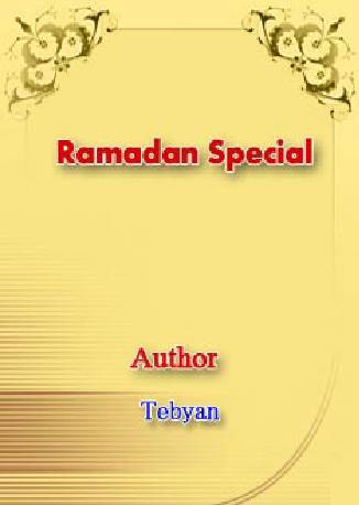 Ramadan Special