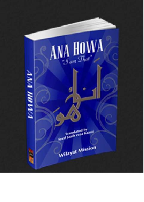 Ana Howa