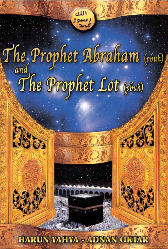 The Prophet Abraham as and The Prophet Lot as