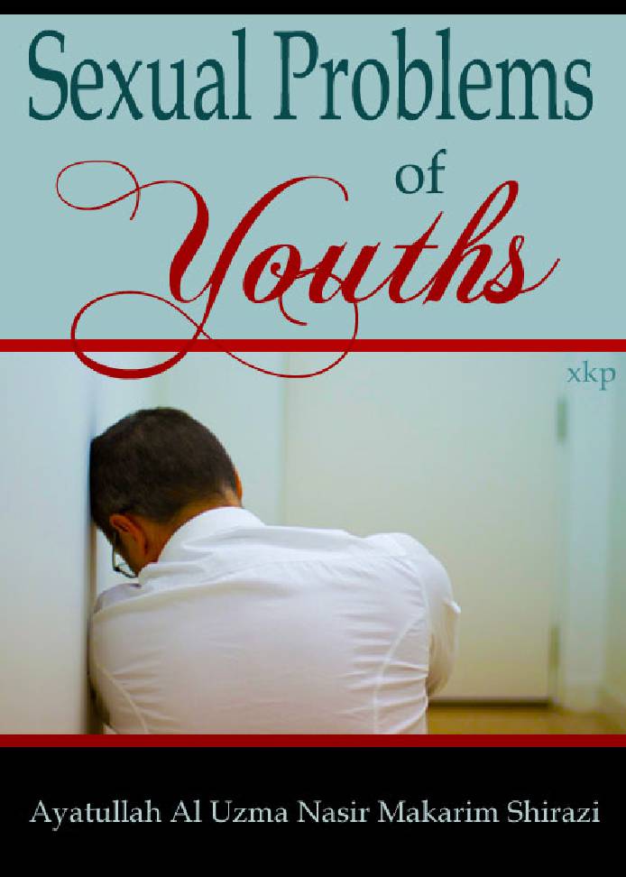 Sexual Problems Youths
