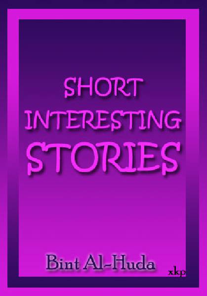 Short Interesting Stories