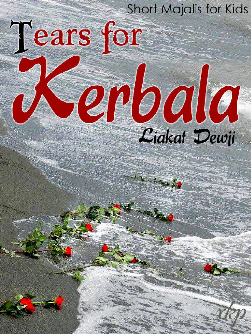 Tears for Kerbala