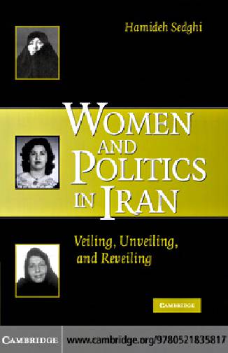 Women and Politics in Iran