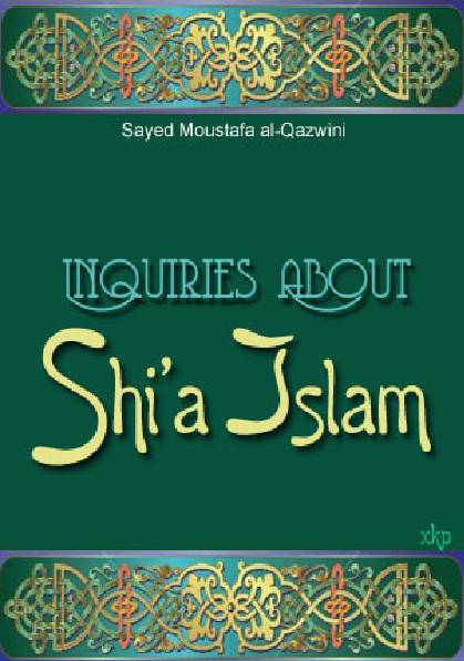 Islamic Systems