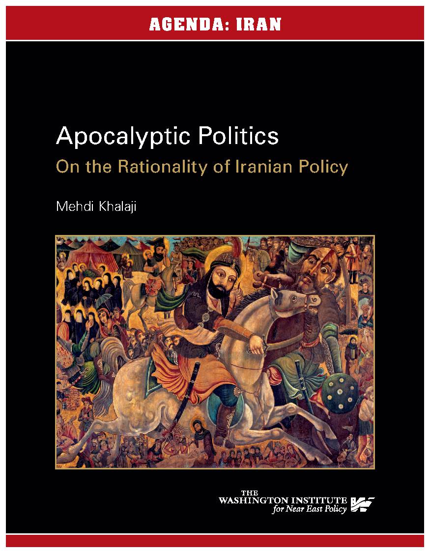Apocalyptic Politics