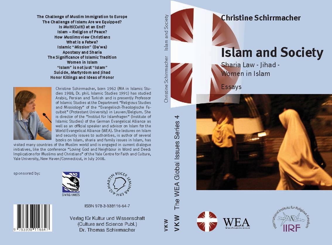 Islam and Society