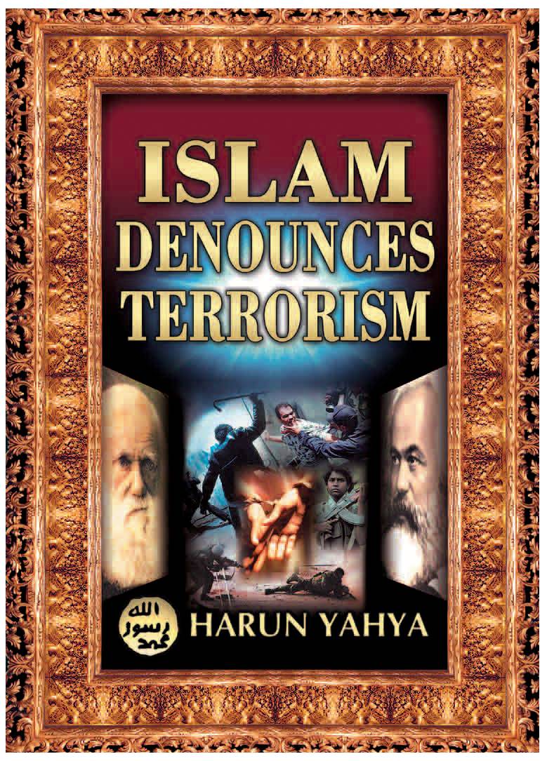 Islam Denounces Terrorism