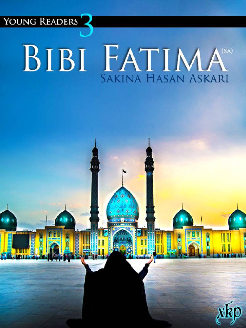 Maula Abbas a.s