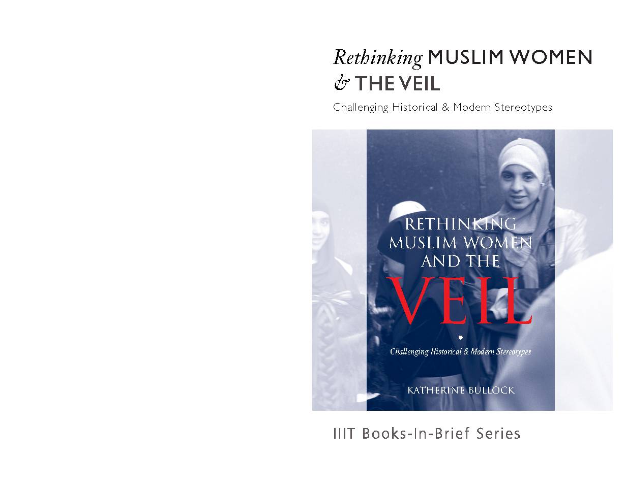 Rethinking Muslim Women And The Veil