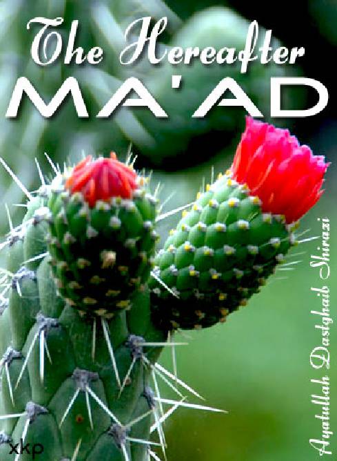 The Hereafter Maad