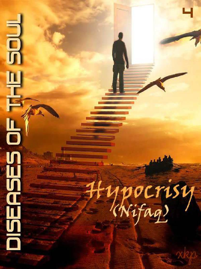 Diseases Of The Soul - 4
