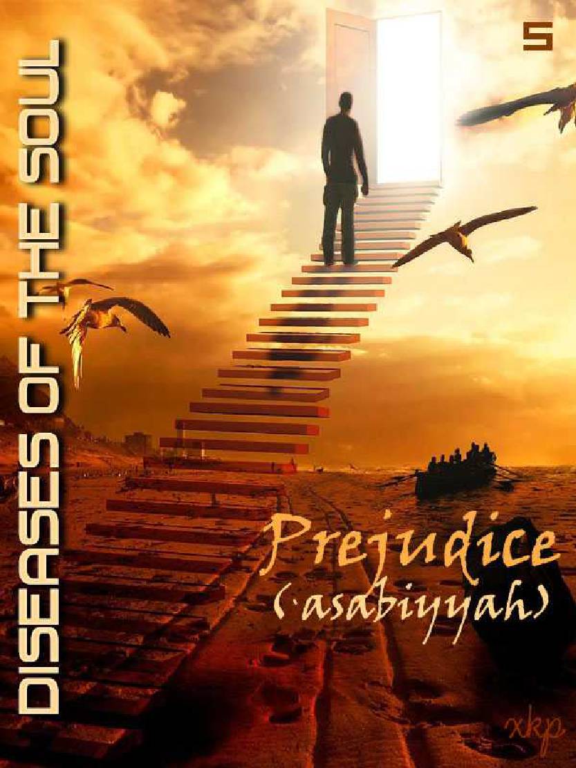 Diseases Of The Soul - 5