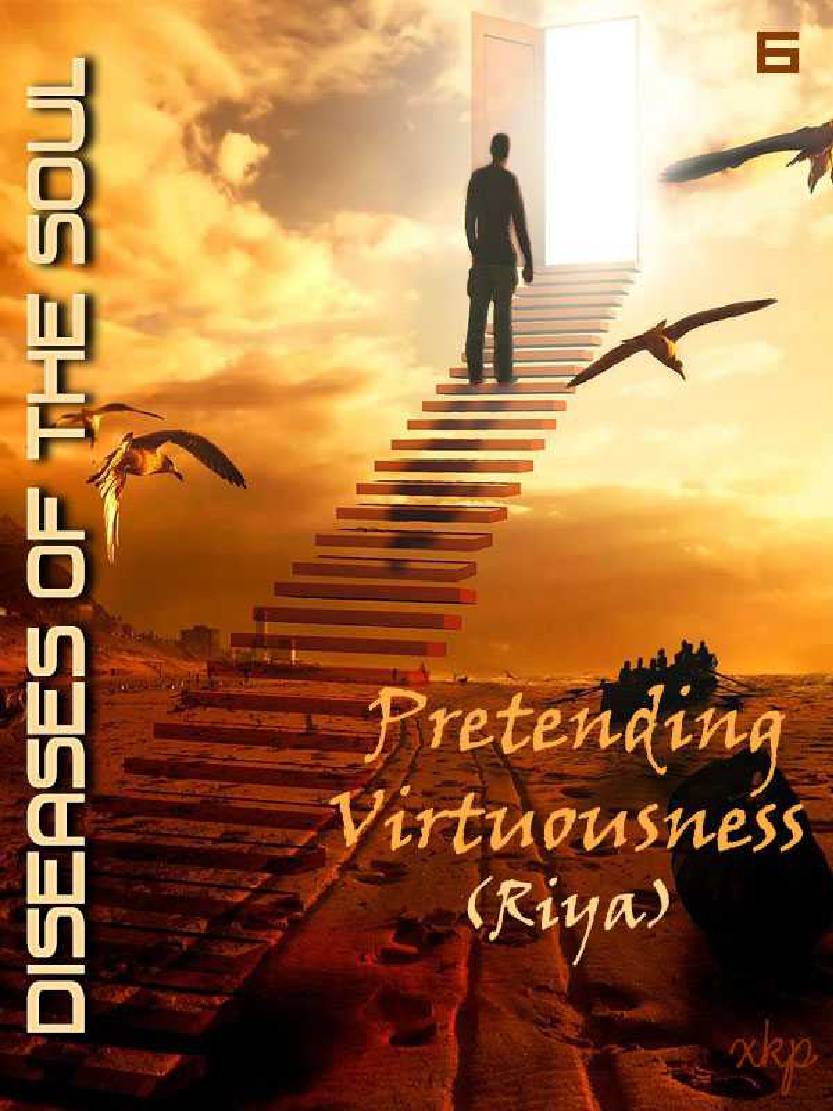Diseases Of The Soul - 6