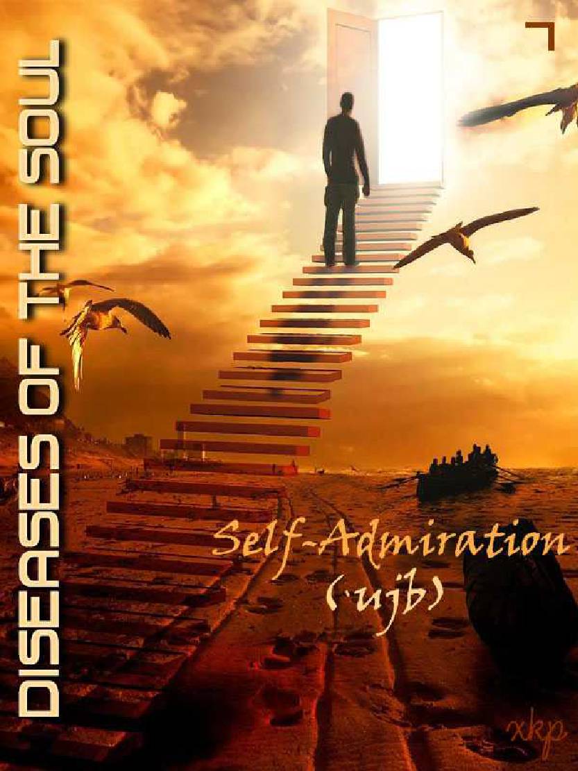 Diseases Of The Soul - 7