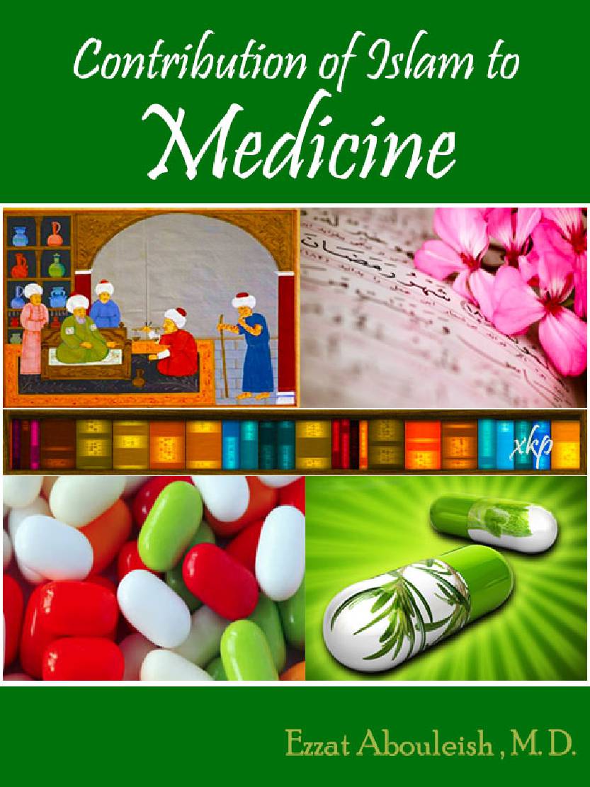 Contribution Of Islam To Medicine