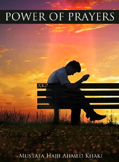 Power Of Prayers