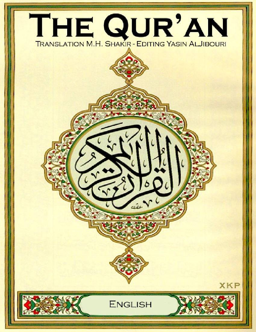 The Quran Translation