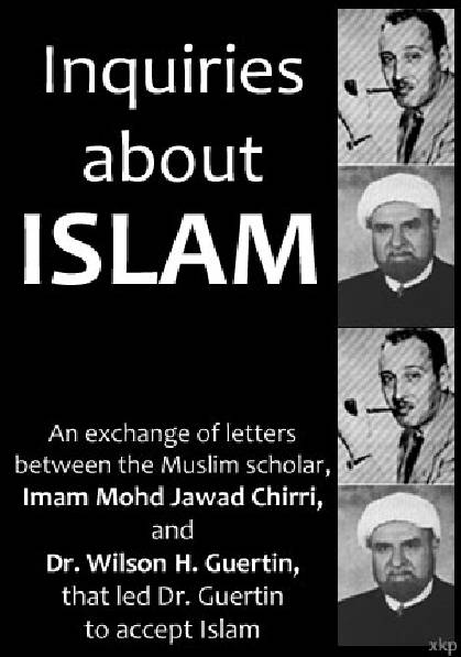 Inquires About Islam            