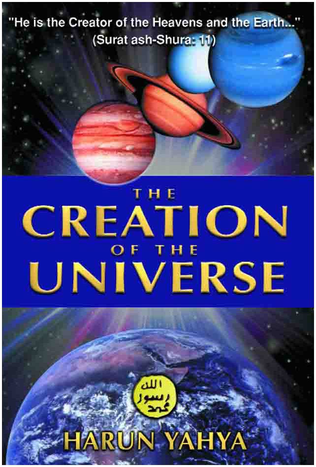 The Creation Of The Universe