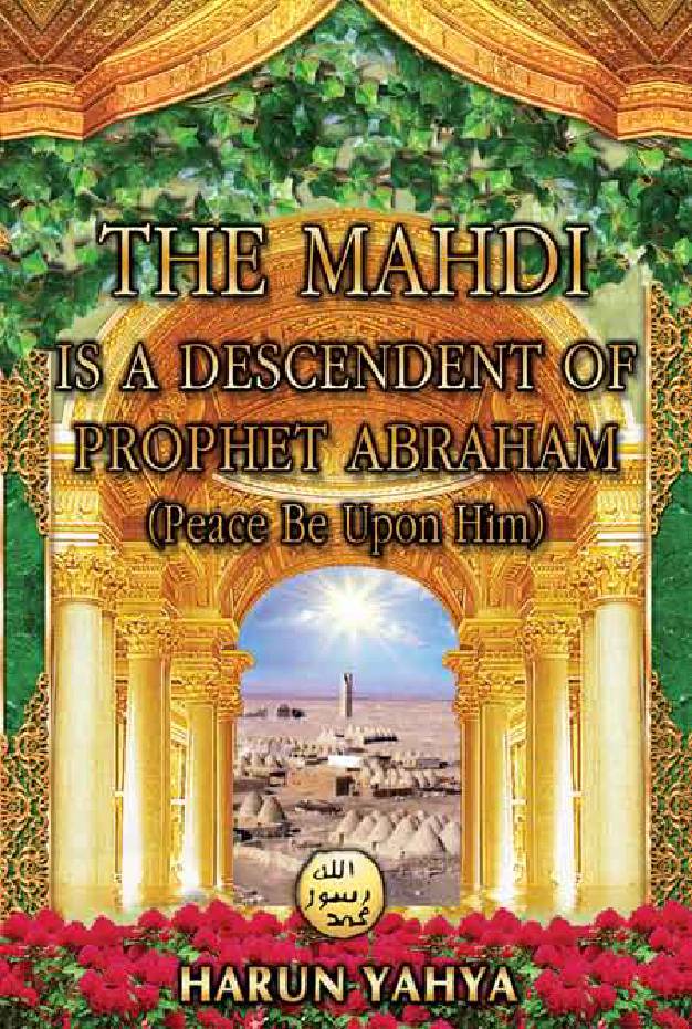 The Mehdi (atfs) Is A Descendent Of Prophet Abraham (Pbuh)