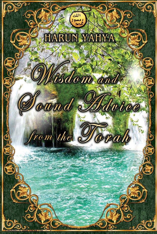 Wisdom And Sound Advice From Torah