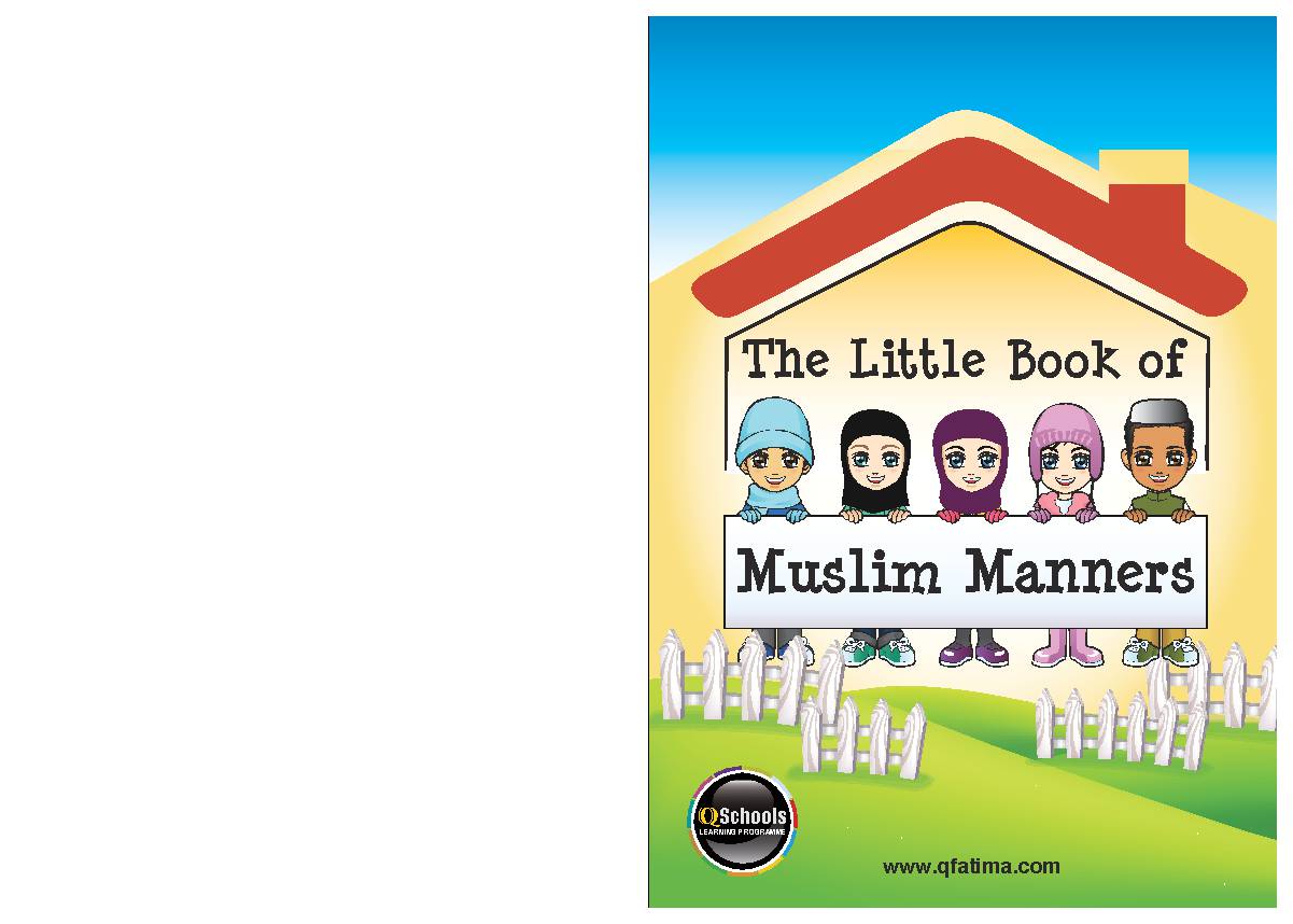 Muslim Manners