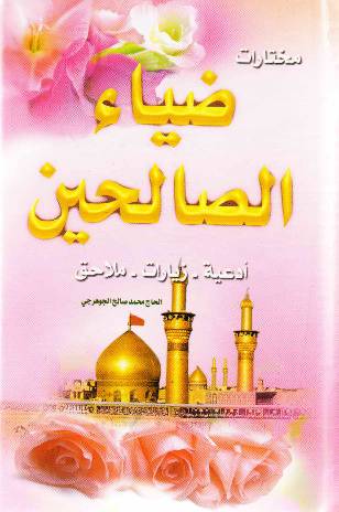 Zaia Al Saliheeni