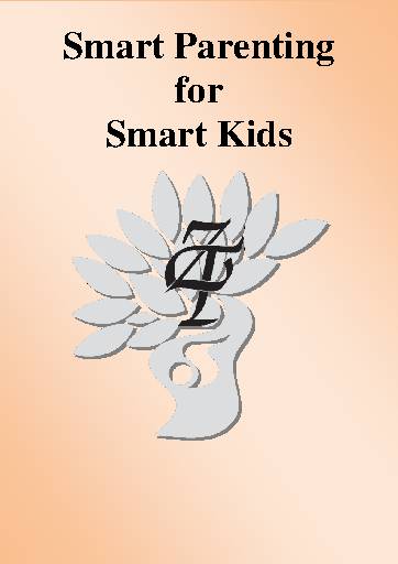 Smart Parenting For Smart Kids