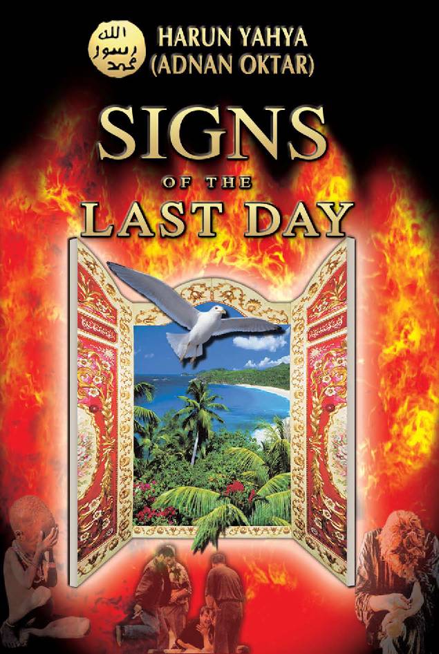 Signs Of The Last Day