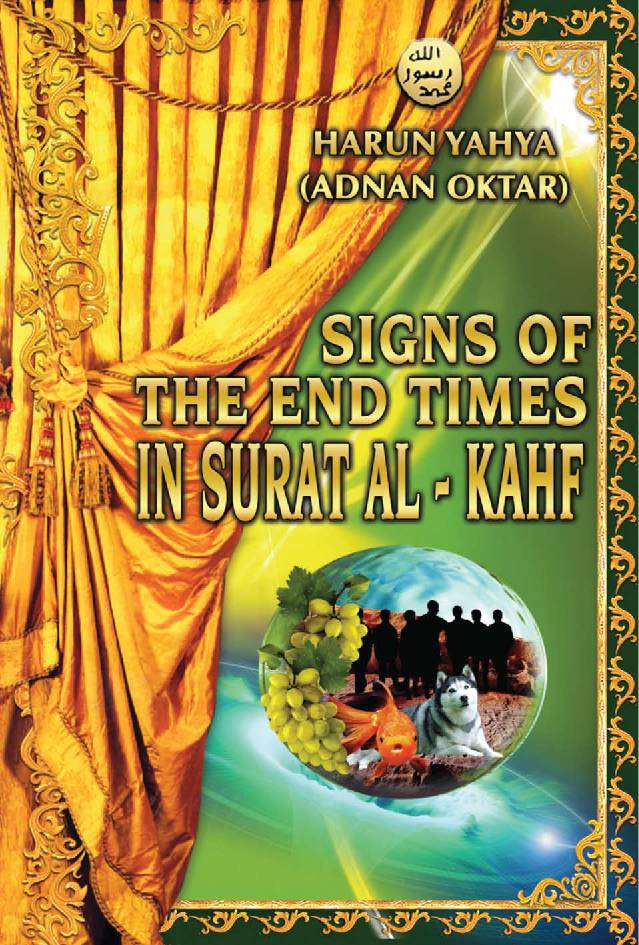 Signs Of The End Times In Surat Al Kahf
