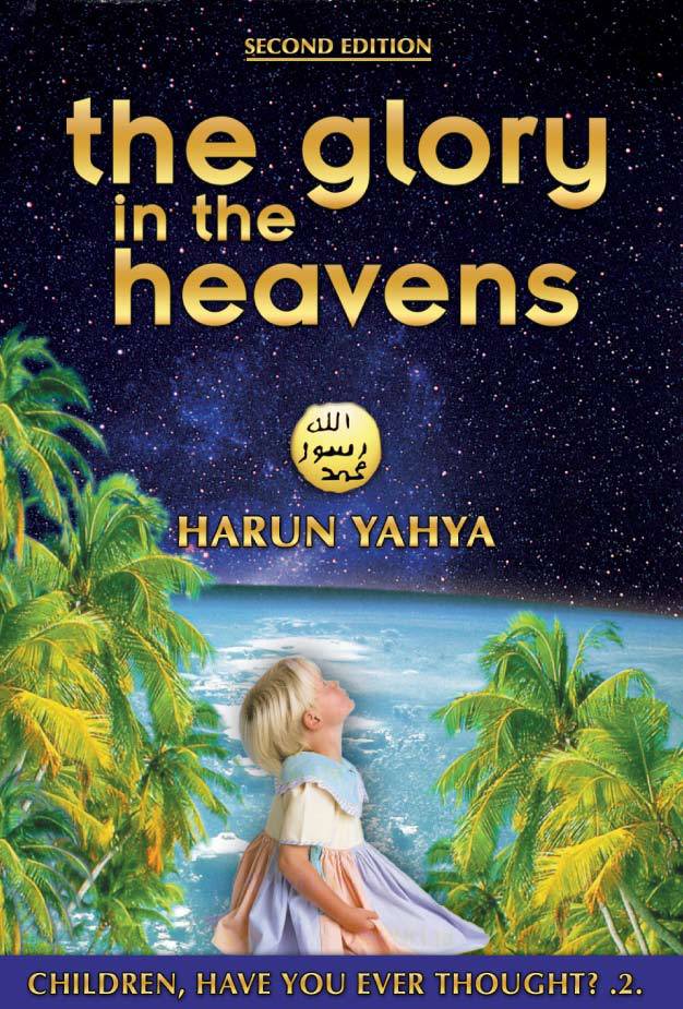The Glory In The Heavens