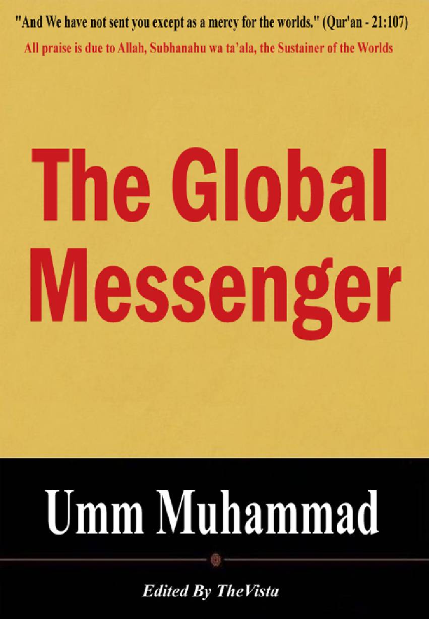 The Global Messenger