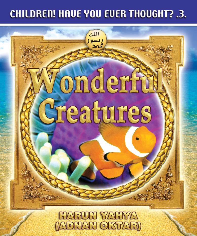Wonderful Creatures