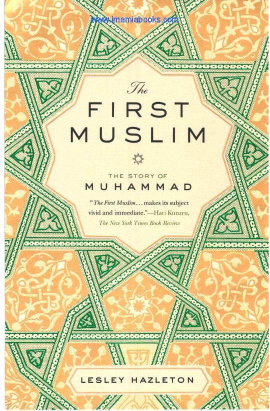 The First Muslim