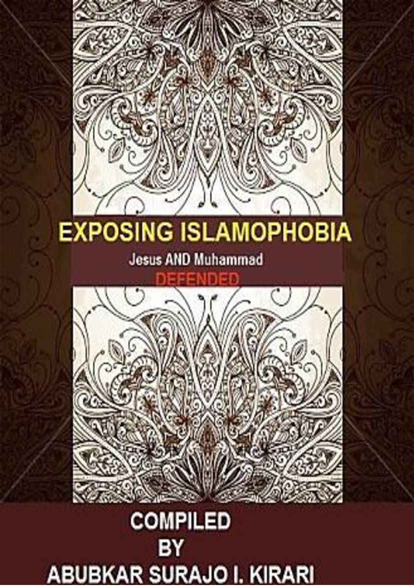 Exposing islamaphobia: Jesus and Muhammad defended