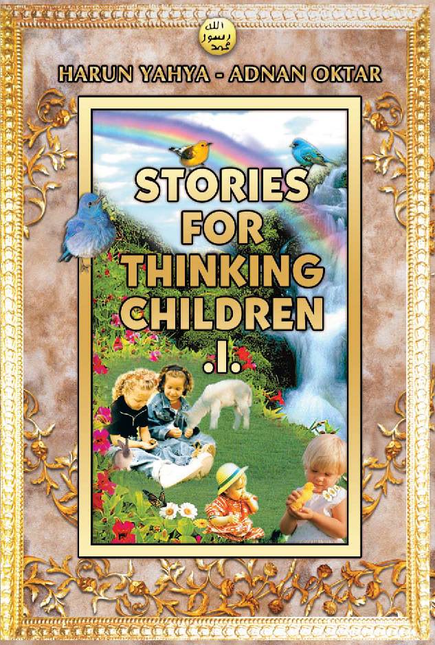 Stories for Thinking Children 