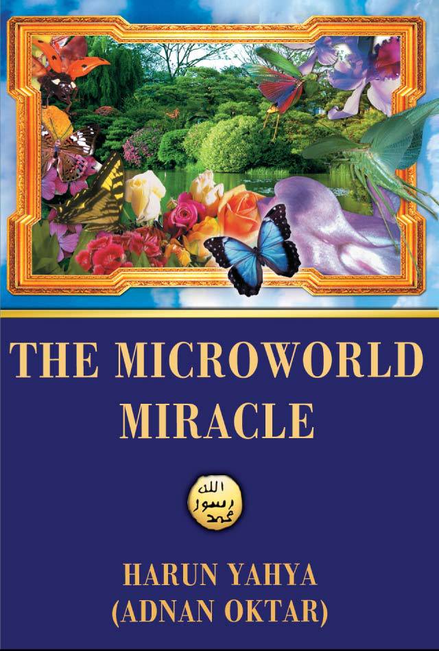 The Micro World Miracle