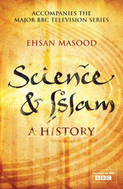 Science and Islam a History