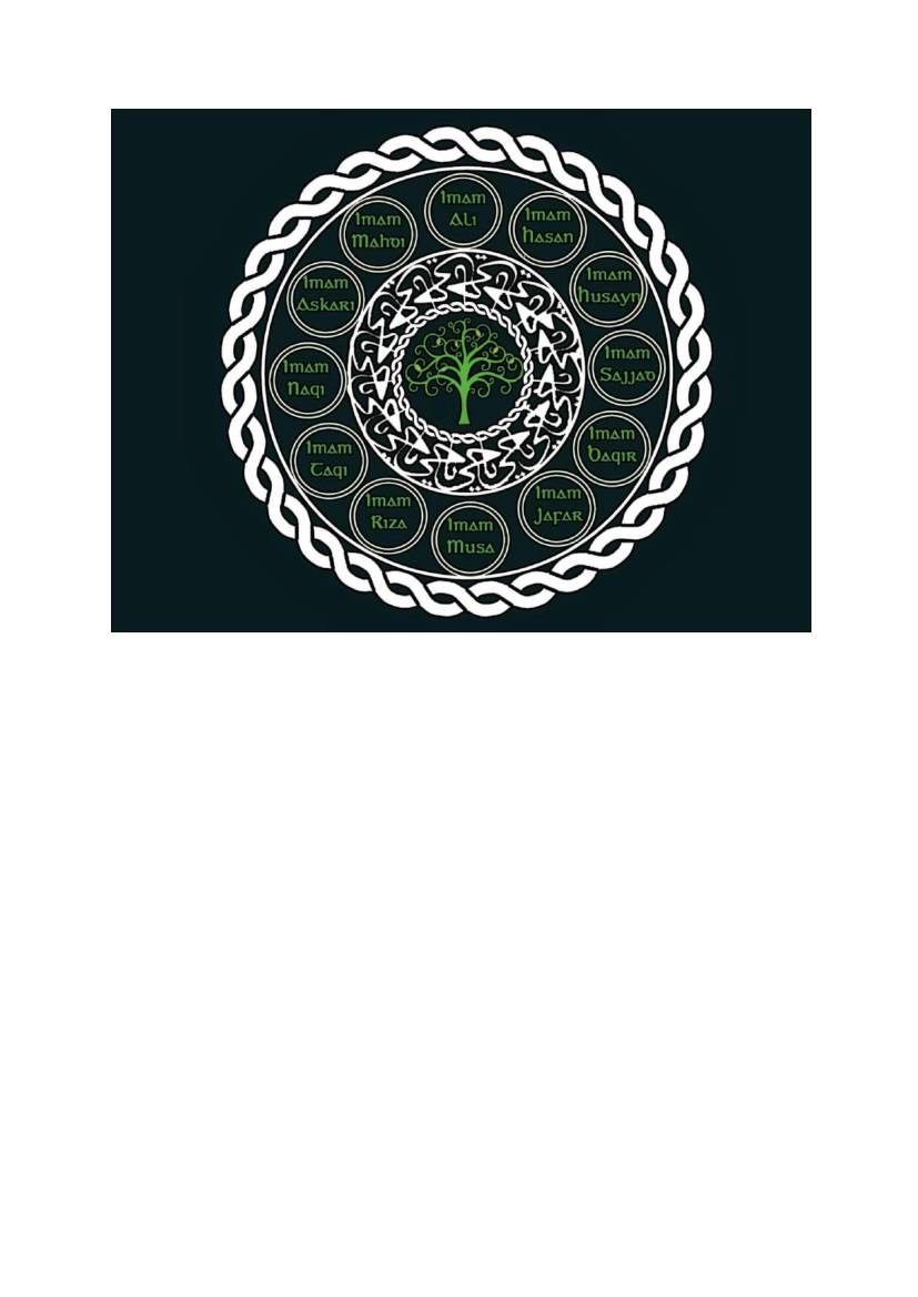 Selections From Judgements Of Ali Ibn Abi Talib (as)