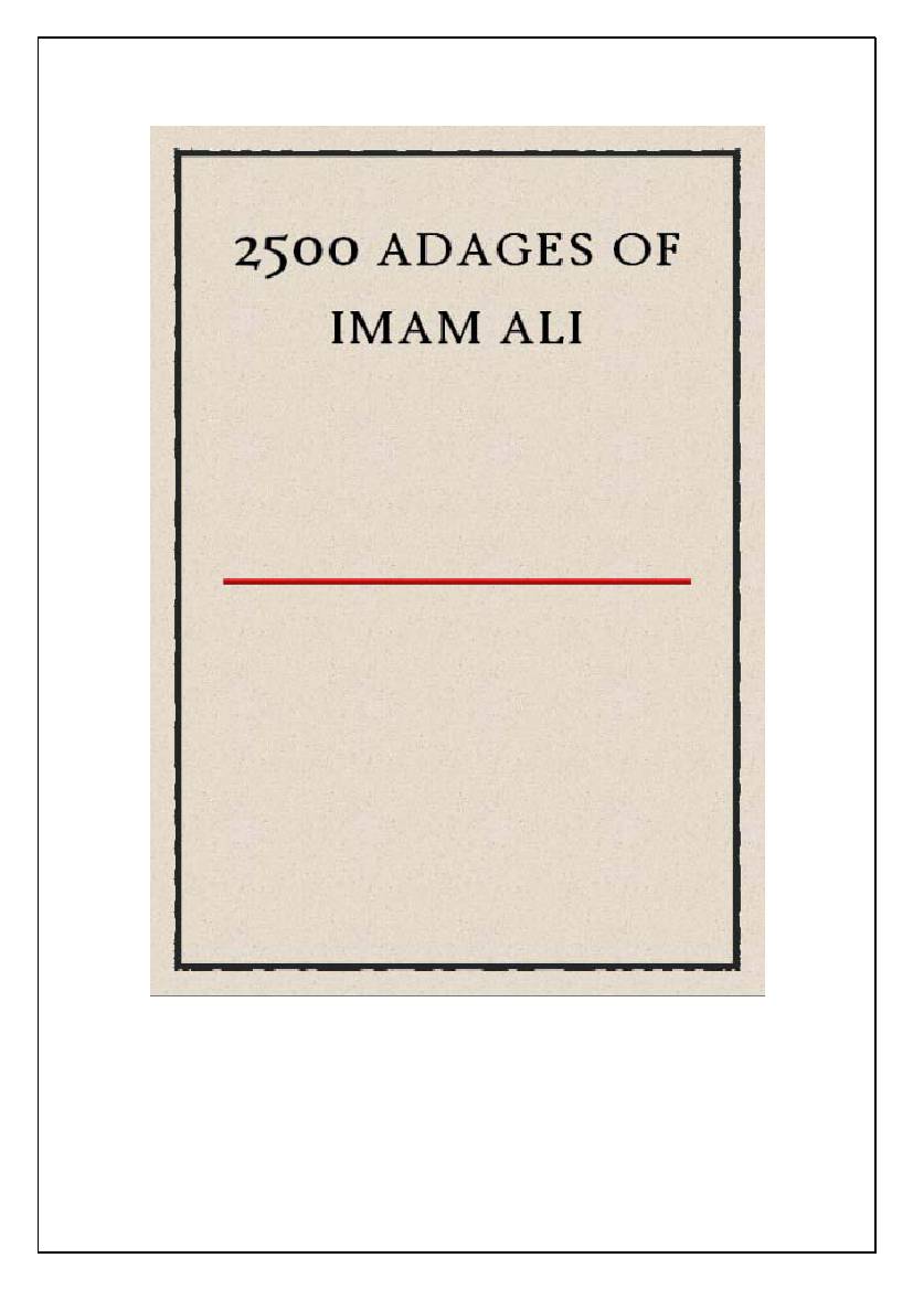 Bashaar Al Mustafa Part-2