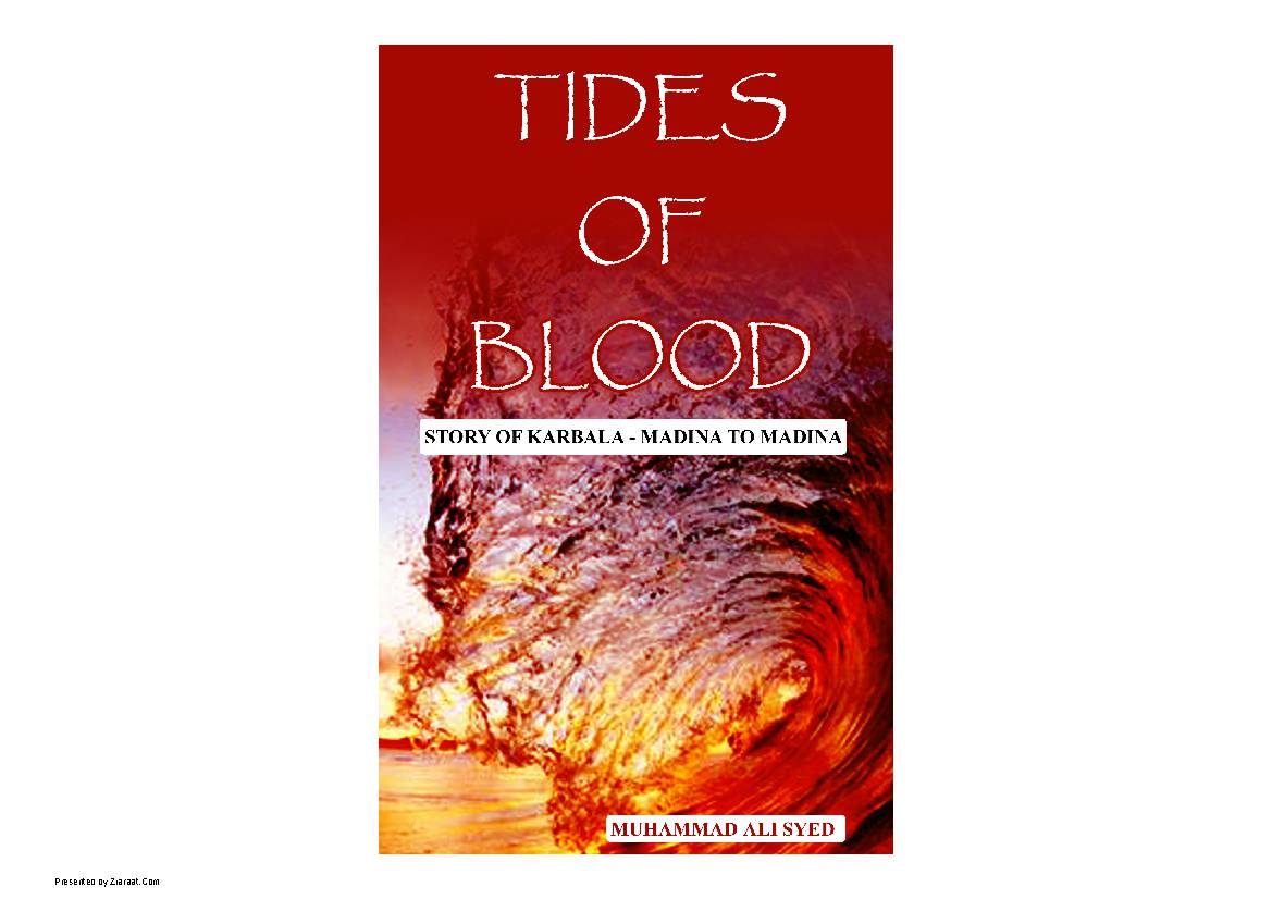 Tides of Blood