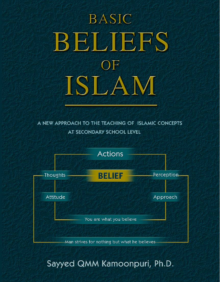 Basic Beliefs Islam