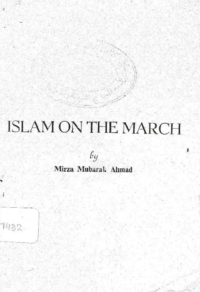 Islam on the march