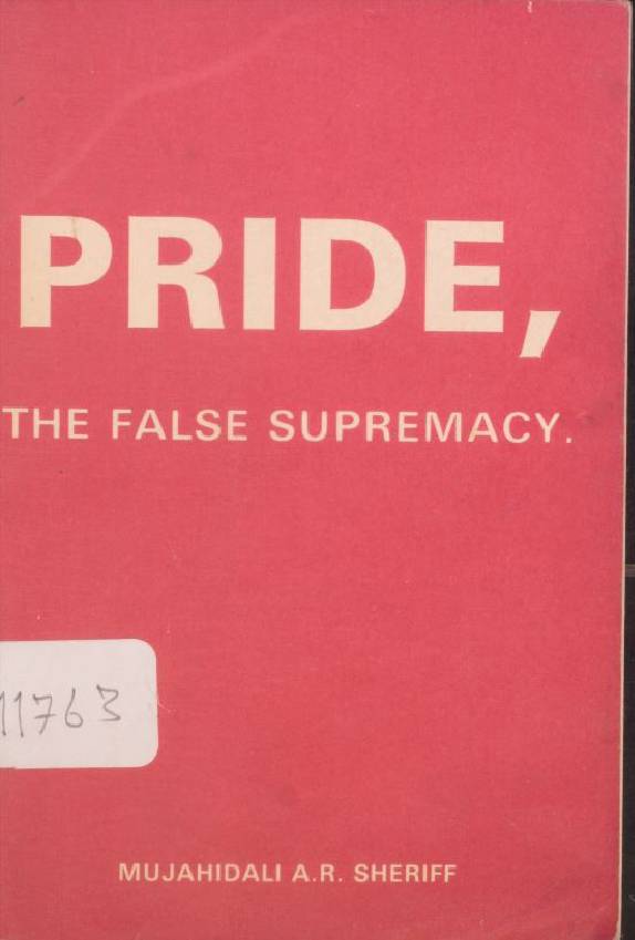 Pride