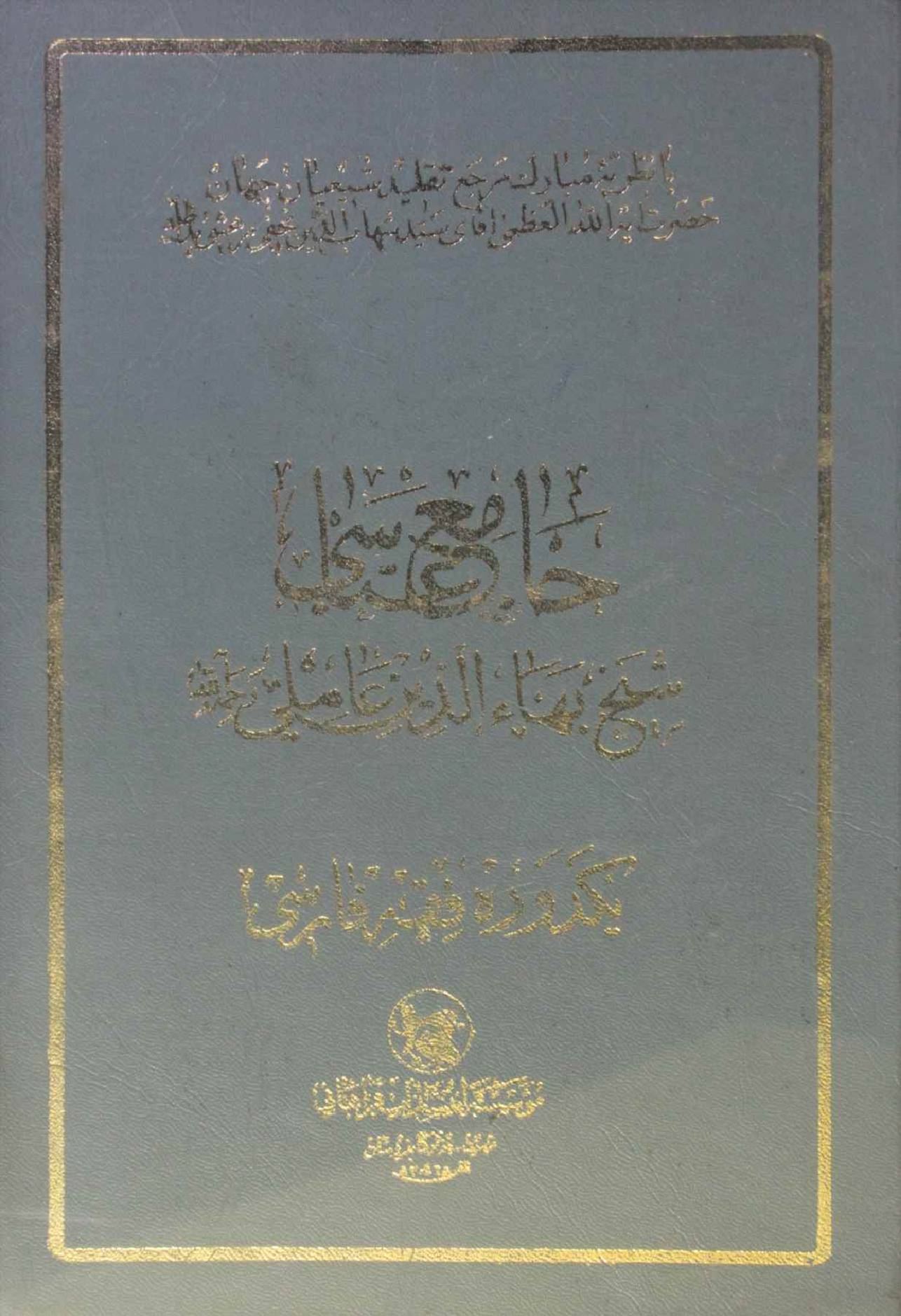 Jami Abbasi