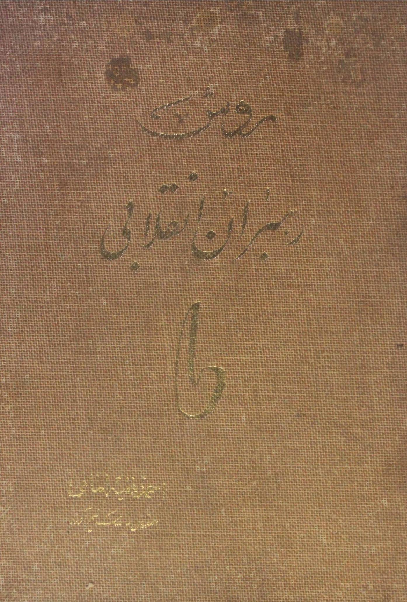 Rawish Rehberaan Inqilaabi