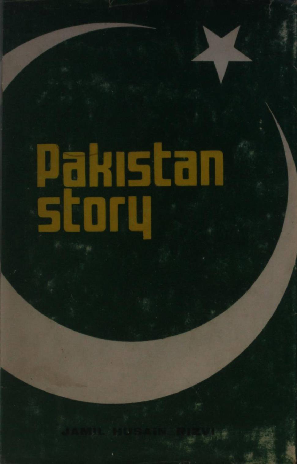 Pakistan Story