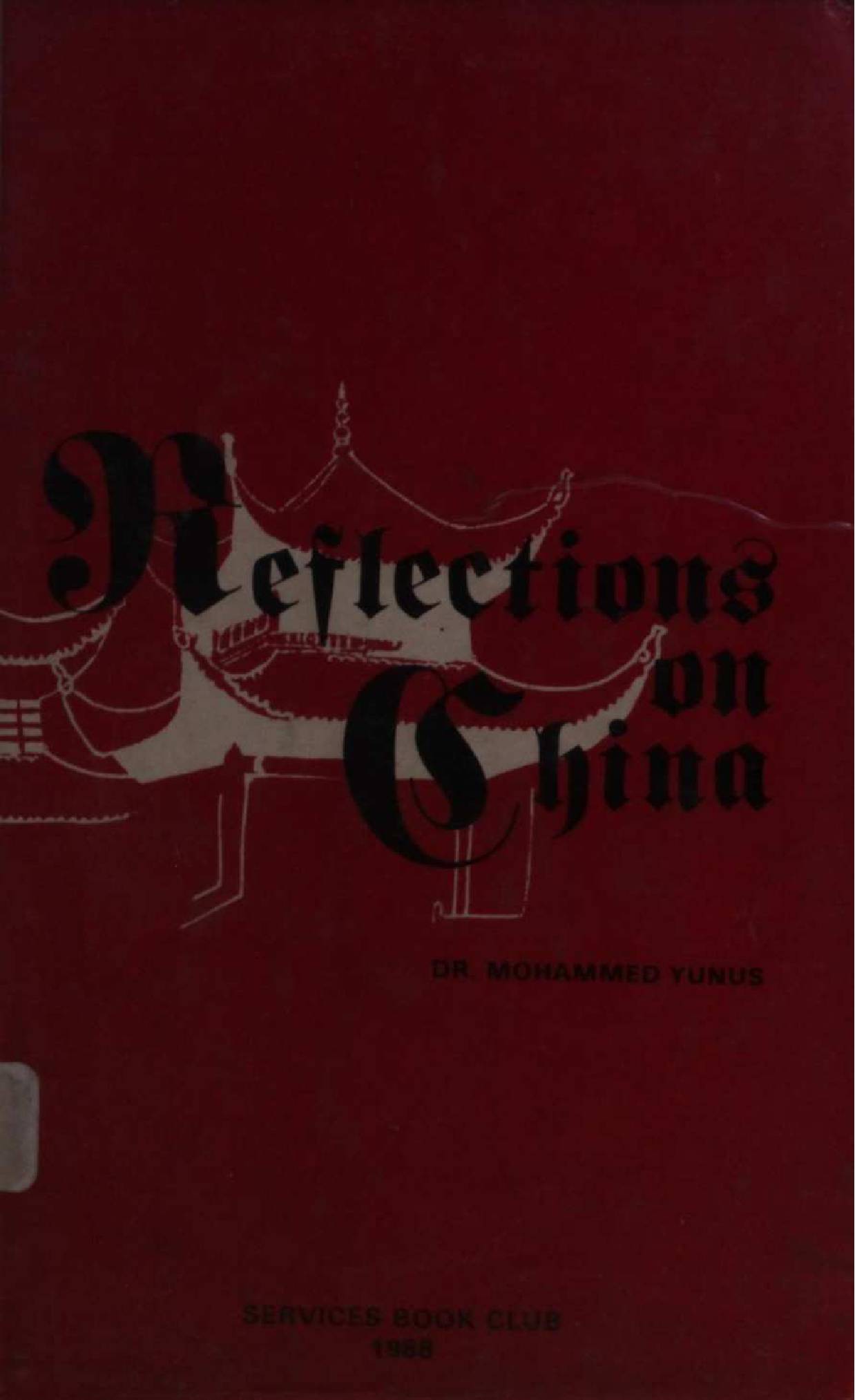 Reflections on China as an ambassador